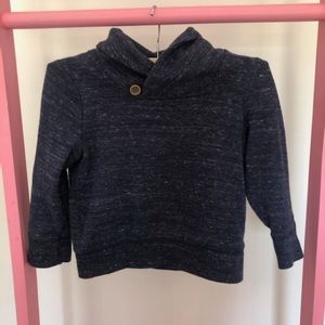 2t old navy dress shirt